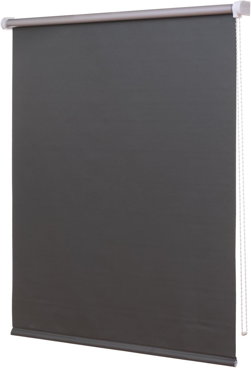Ventanara Thermorollo 180 × 160 cm Grau