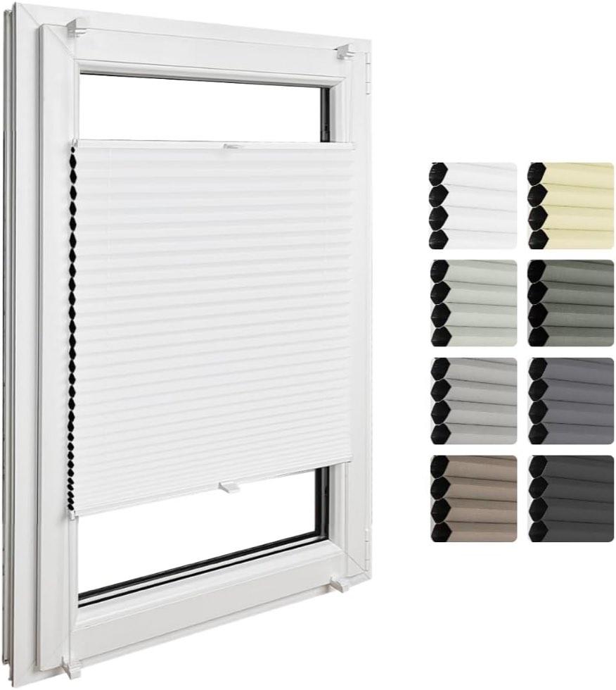 Home-Vision Home-Vision Klemmfix 40 × 150 cm