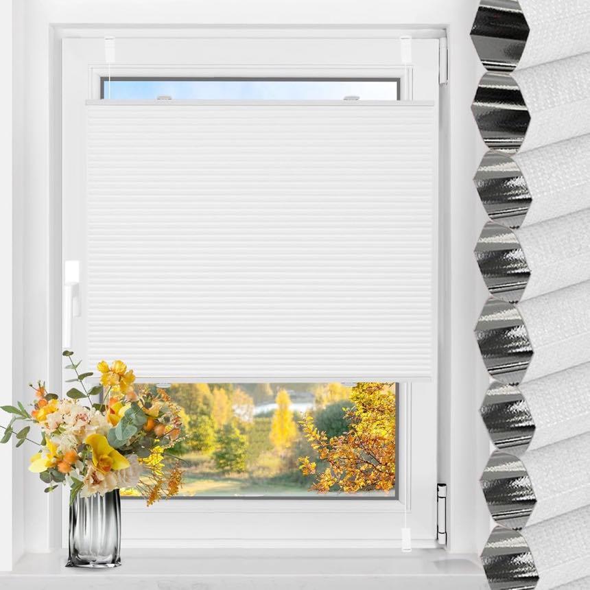 TFSKY TFSKY Klemmfix 50 × 130 cm