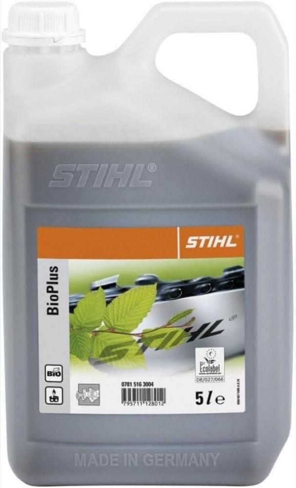 Stihl Bio Plus 5 L
