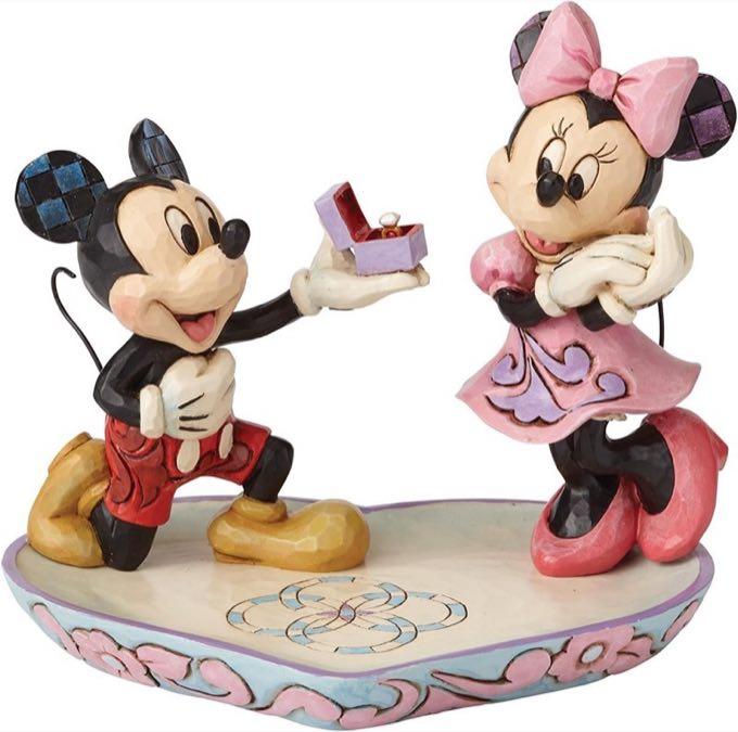 Disney Traditions A Magical Moment