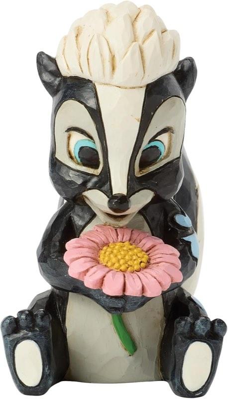 Enesco Disney Traditions Flower
