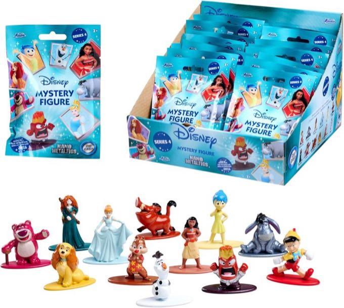 Preis-Leistungs-Tipp Jada Nano-Blindpack