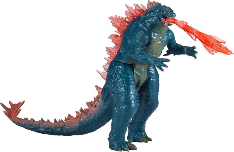 Godzilla Evolved 15 cm