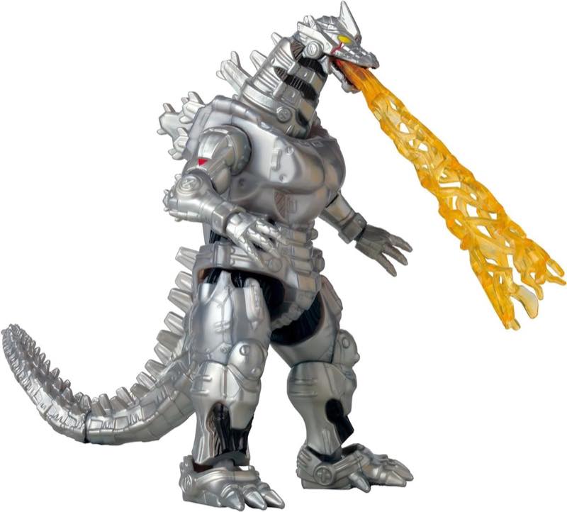 MechaGodzilla Bandai