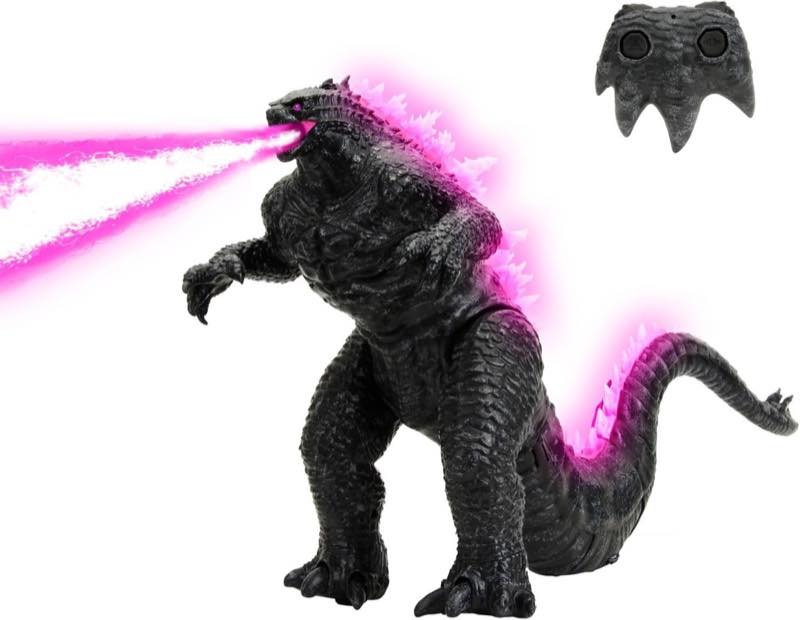 Jada RC Godzilla 63 cm