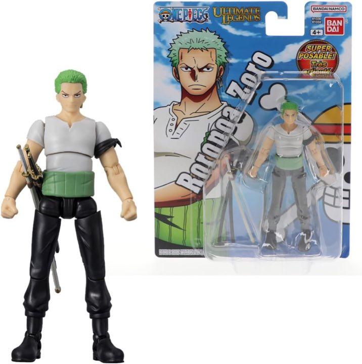 Bandai Ultimate Legends Zoro 12 cm