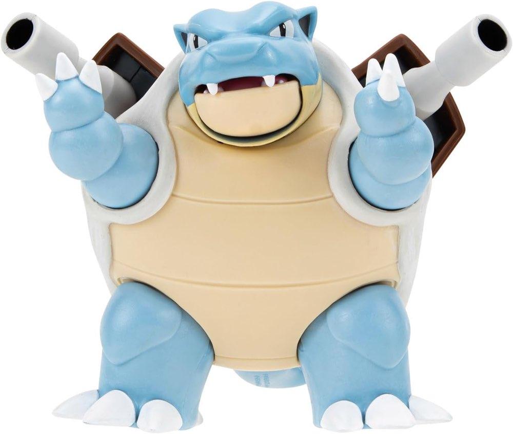 Jazwares Turtok Feature PKW3035