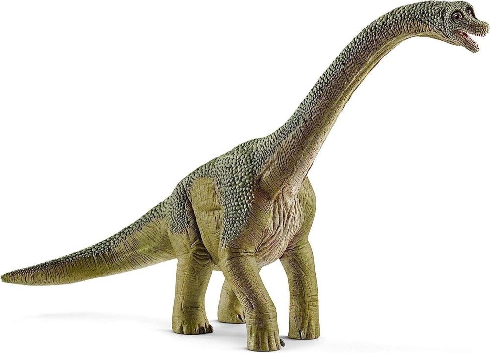 Schleich Schleich Brachiosaurus 14581 - Produktbild