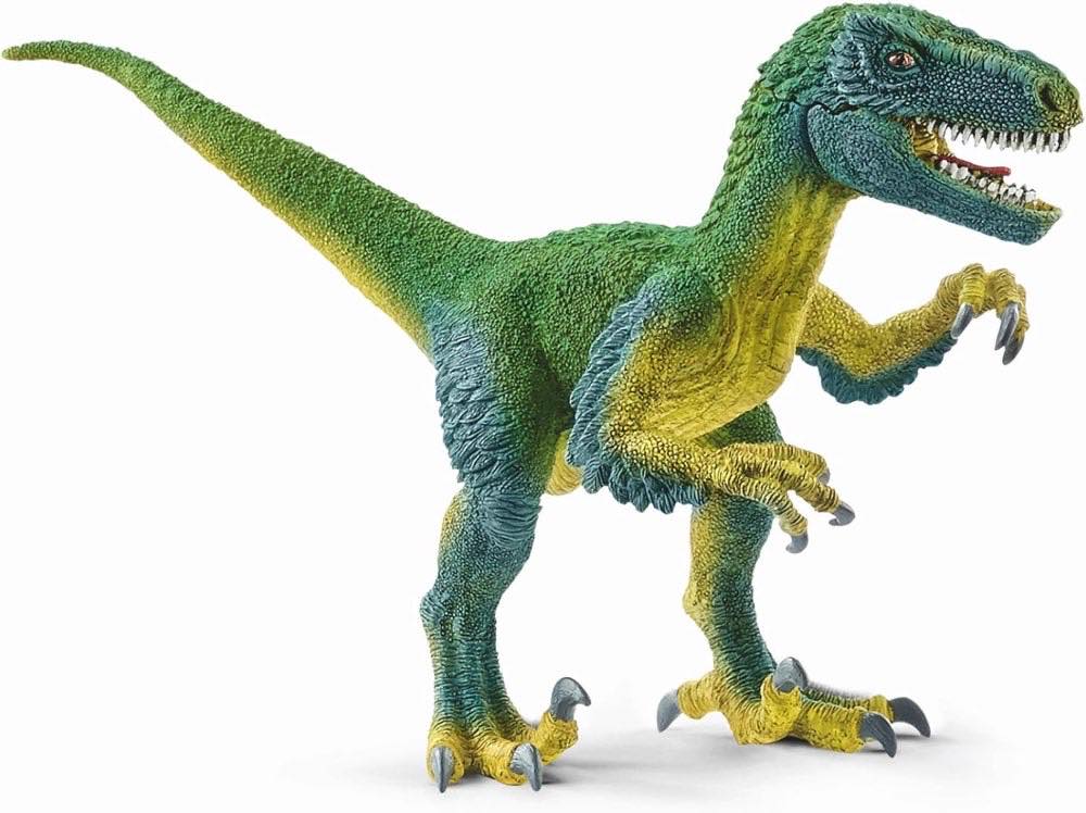 Schleich Schleich Velociraptor 14585