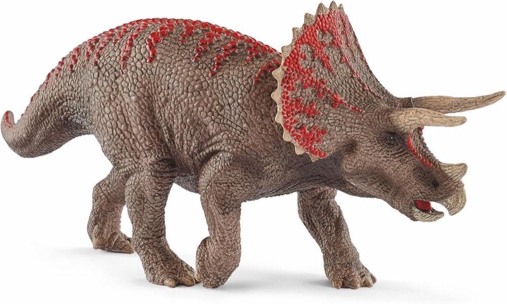 Schleich Schleich Triceratops 15000 - Produktbild