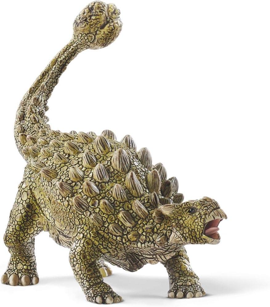 Schleich Schleich Ankylosaurus 15023 - Produktbild