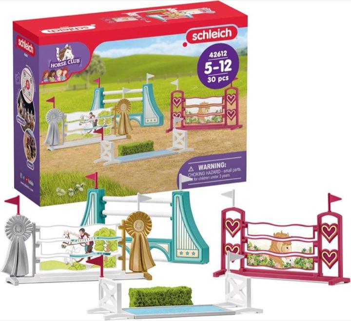 Schleich Hindernisse Zubehör 42612