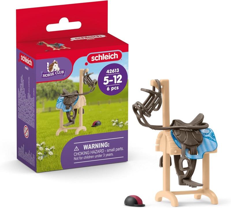 Schleich Pferdetransporter-Zubehör 42613 - Produktbild