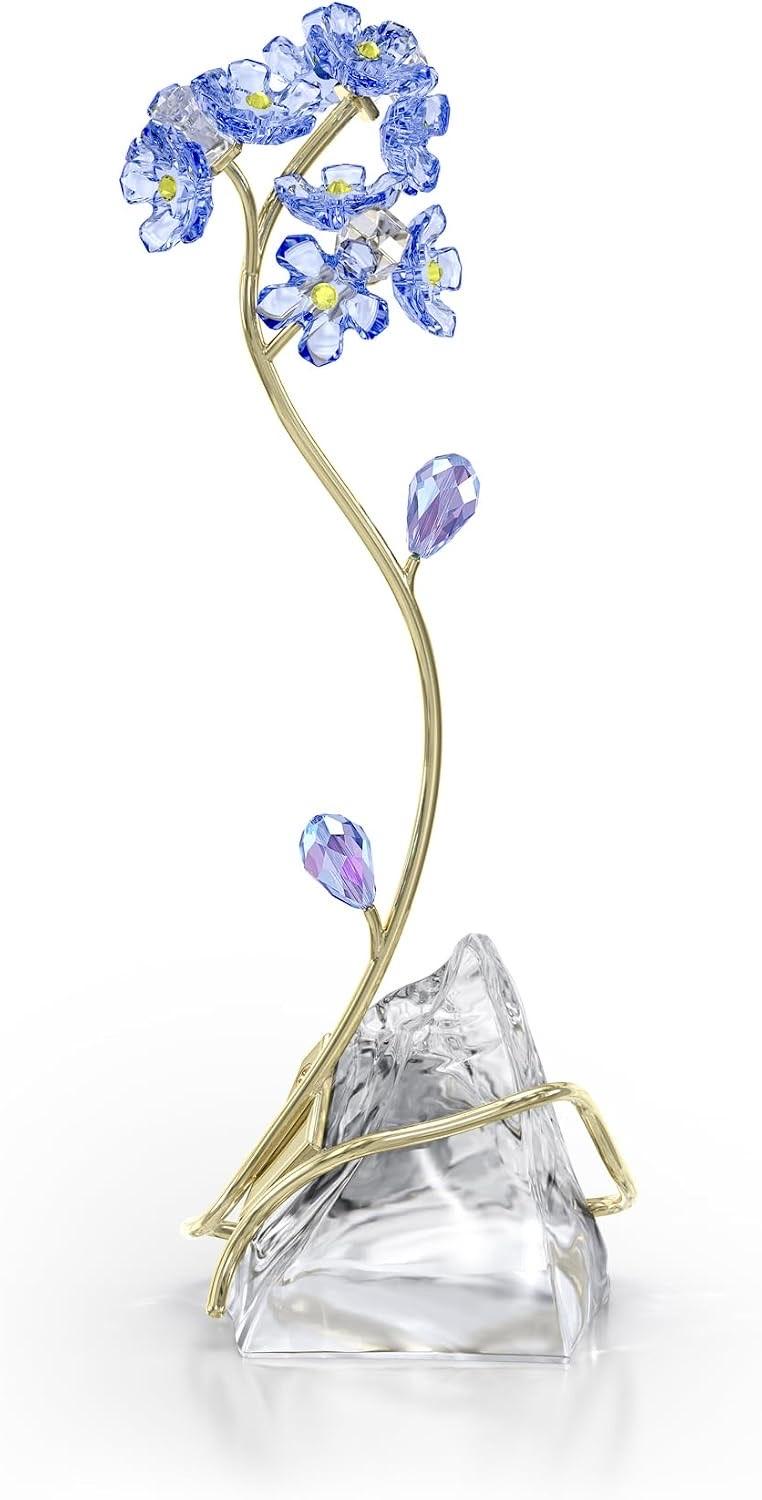 Swarovski Swarovski Florere Forget-me-not