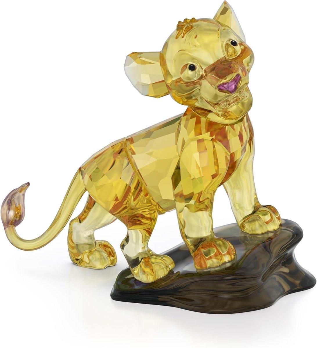 Swarovski Swarovski The Lion King Simba