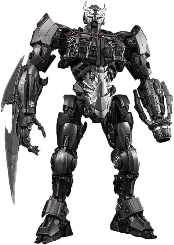 YOLOPARK Scourge Rise of the Beasts