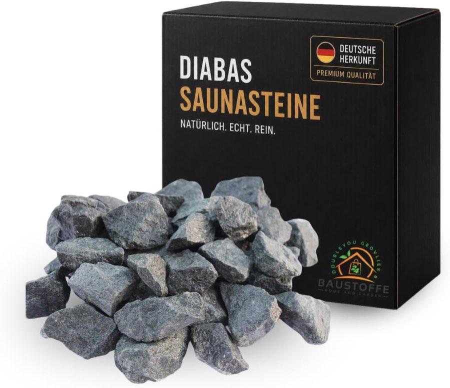 Doubleyou Diabas 10 kg, 50–80 mm