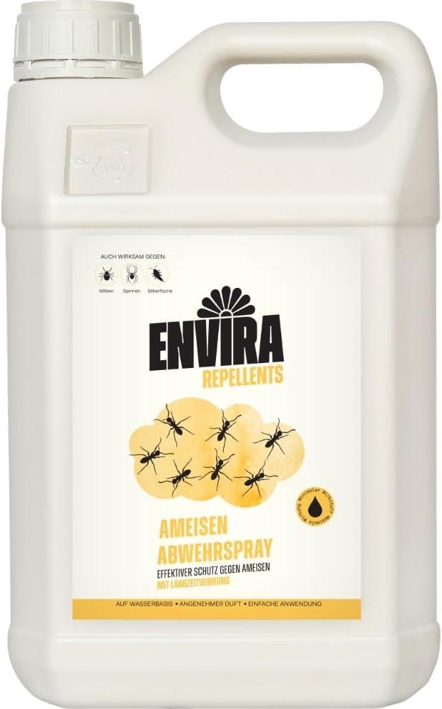 Envira Ameisenspray 5 Liter