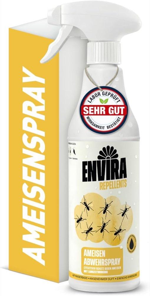 Envira Ameisenspray 500 ml