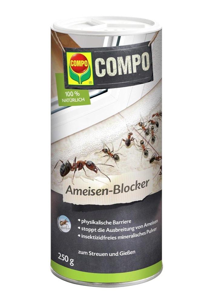 COMPO Ameisen-Blocker 250 g