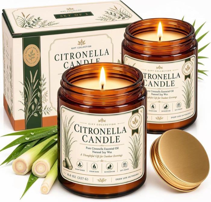ShadowRealmTech Citronella 2er Glas
