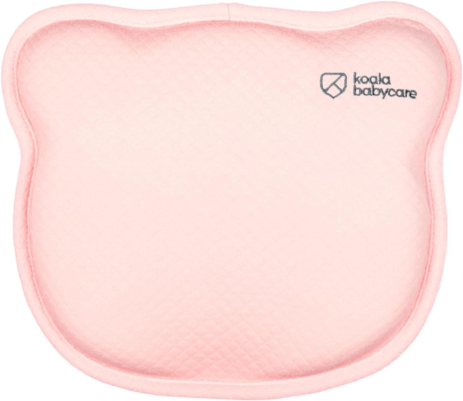 KOALA BABYCARE Perfect Head Rosa