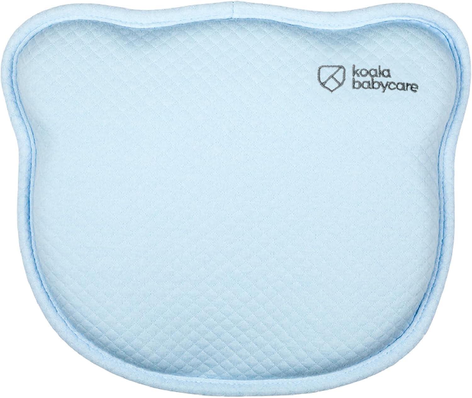KOALA BABYCARE Perfect Head Blau