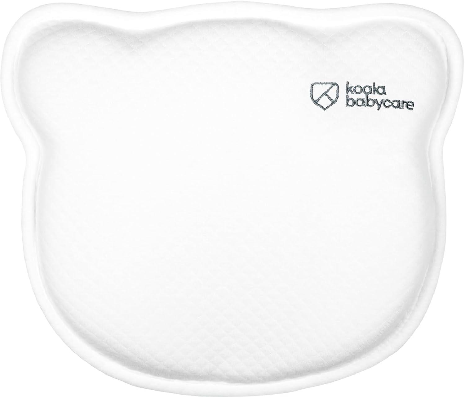 KOALA BABYCARE Perfect Head Weiß