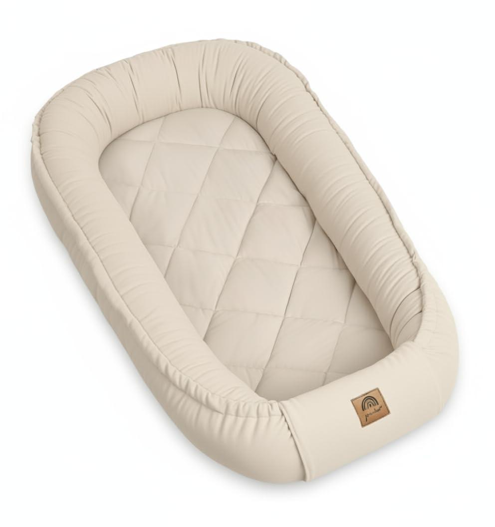 PIMKO Babynest Velvet 90×55