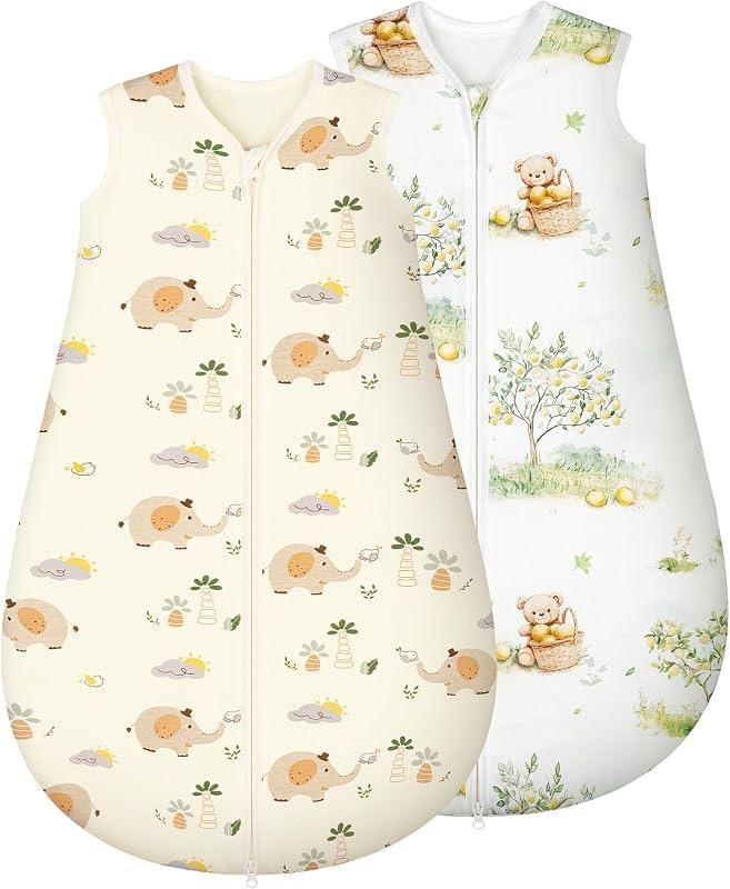Yukkidds 1,5 TOG 2er-Pack 0–6 Mon.