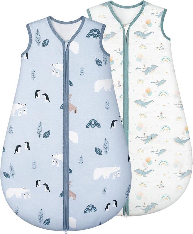 Yukkidds 1,5 TOG 2er-Pack 6–12 Mon.