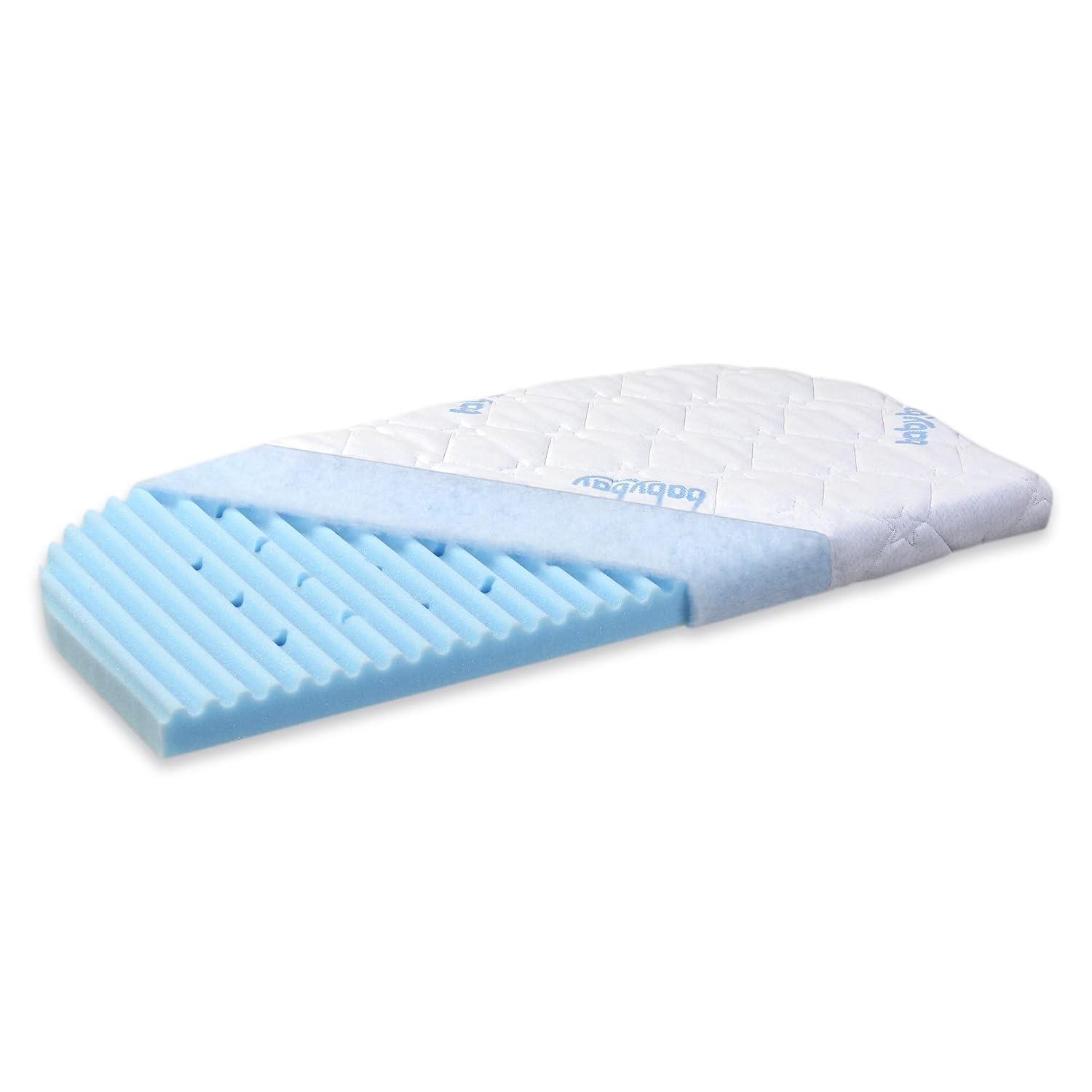 babybay MediTex Wave für Maxi, Boxspring und Comfort Plus