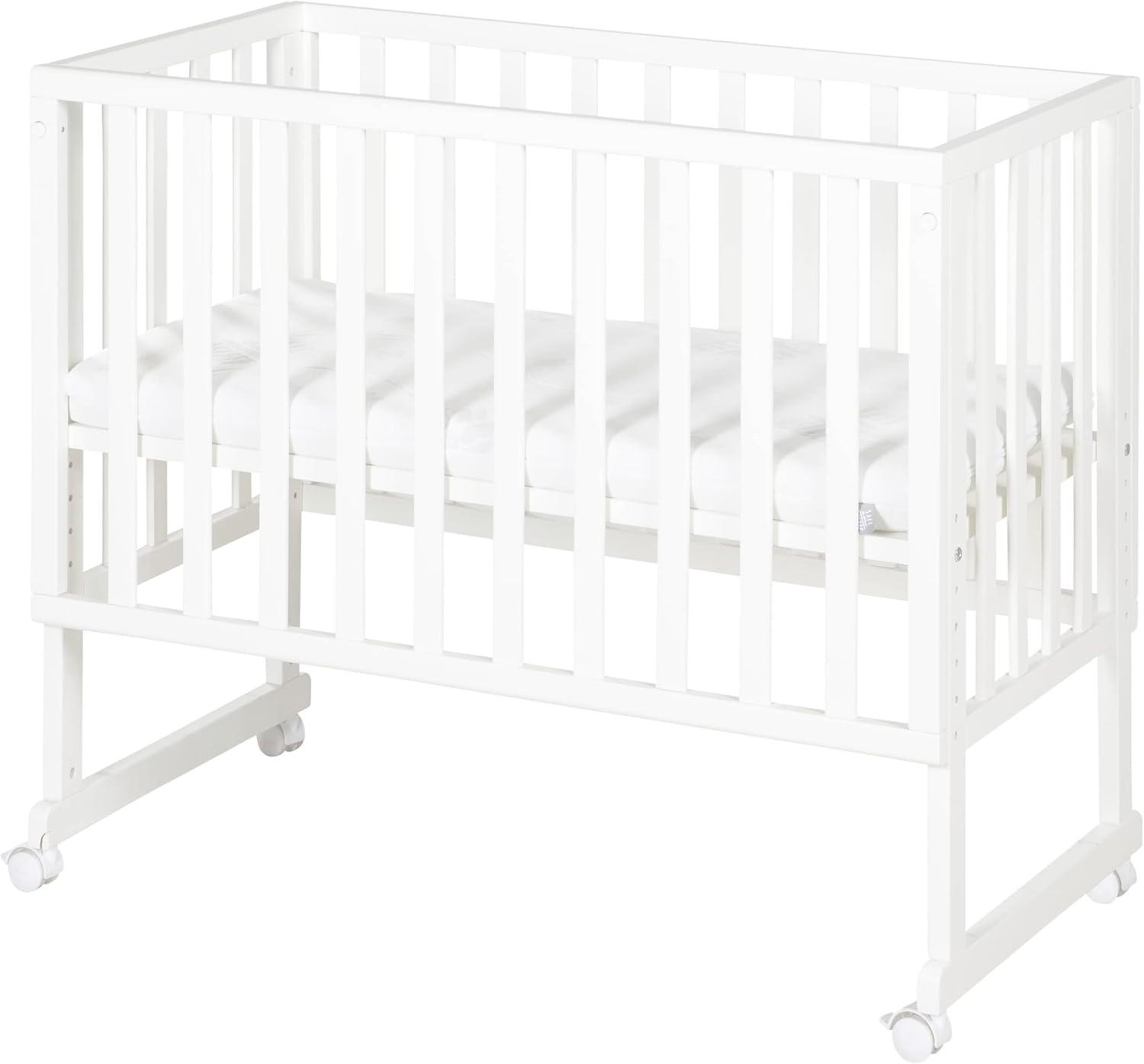 roba Safe Asleep 3-in-1 Beistellbett