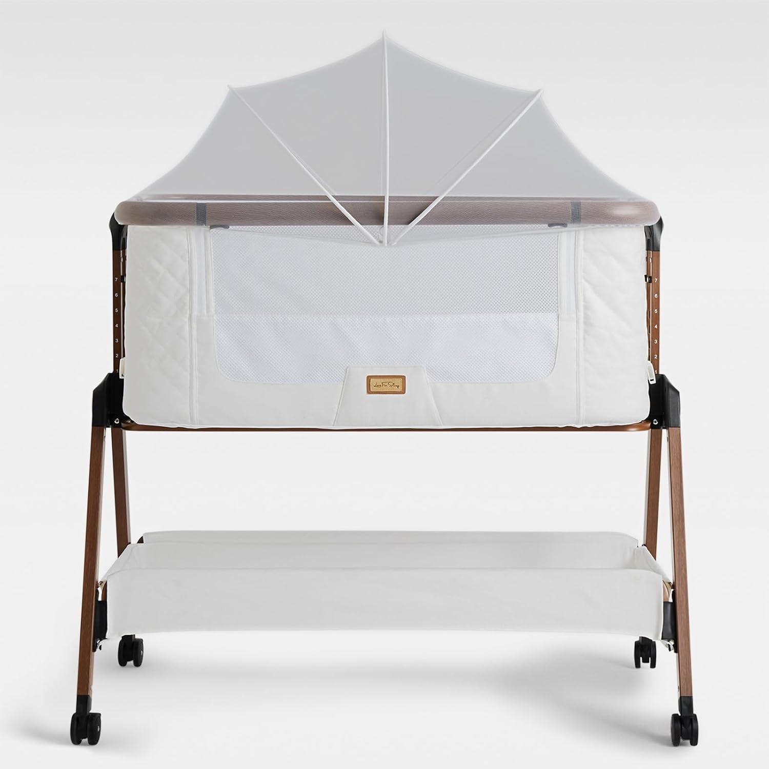 SnooBee Beistellbett & Co-Sleeper