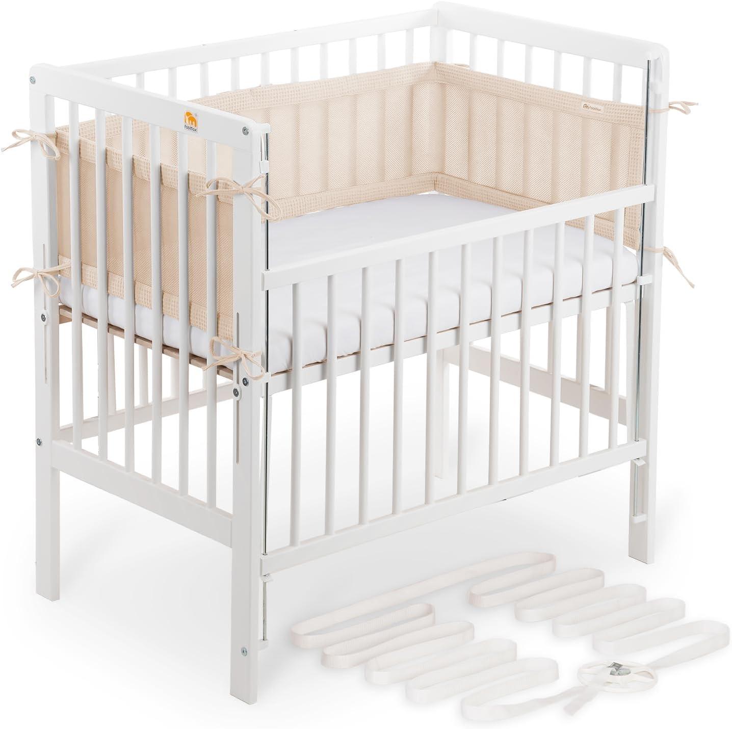FabiMax Flex Boxspring Beistellbett