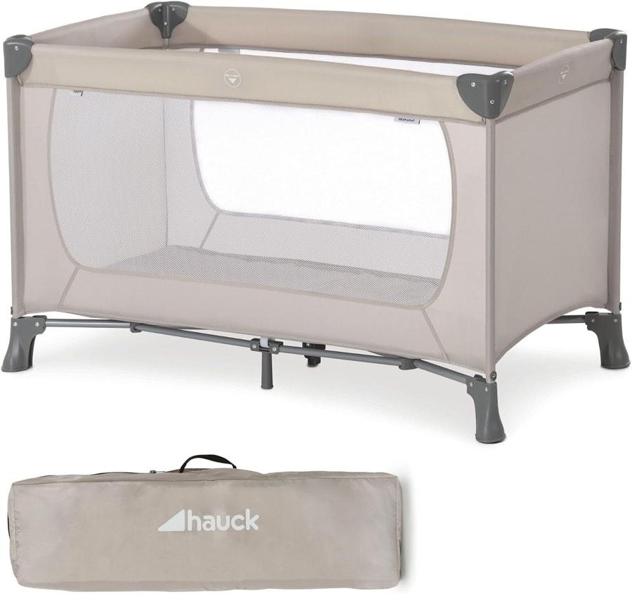 hauck Reisebett Dream'n Play - Beige