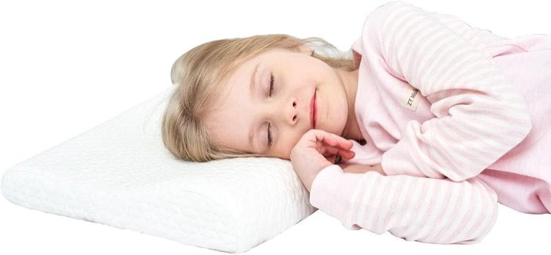 SIKAINI Kinderkissen 3–8 Jahre