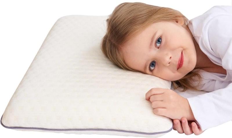 SIKAINI Kinderkissen 3–10 Jahre