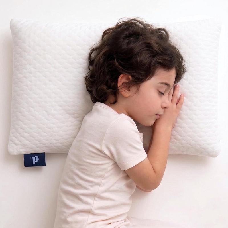 Dreamzie Kinderkopfkissen 40x60