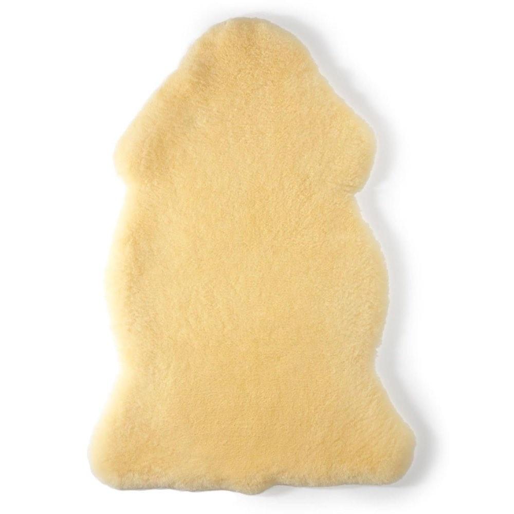 Hofbrucker Baby-Lammfell, 80–90 cm