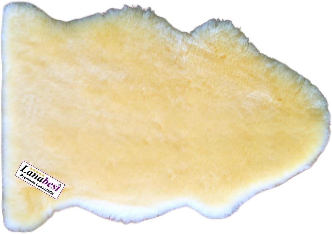 LANAMED Merino-Fell, ca. 90 cm
