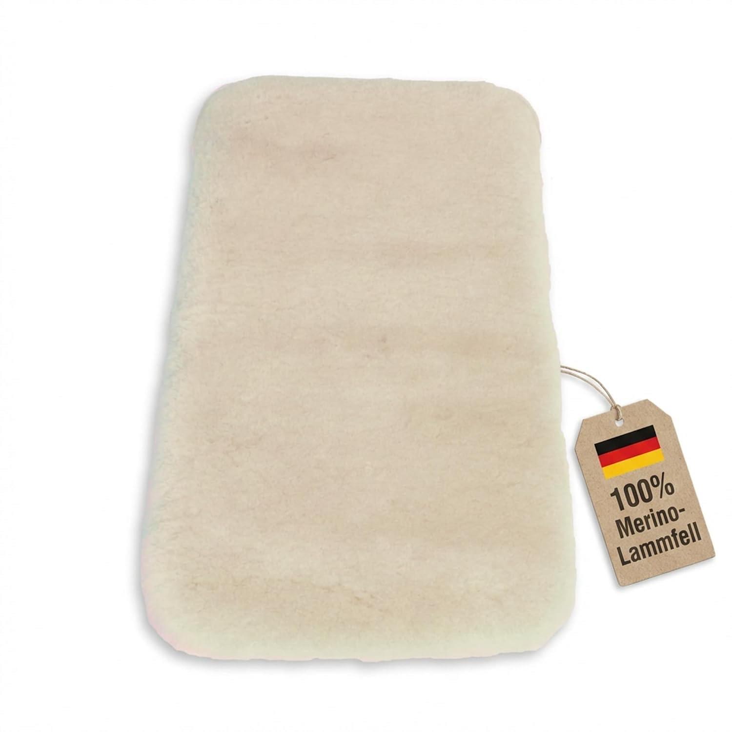 Leibersperger Einlage, 75 × 35 cm, Weiß