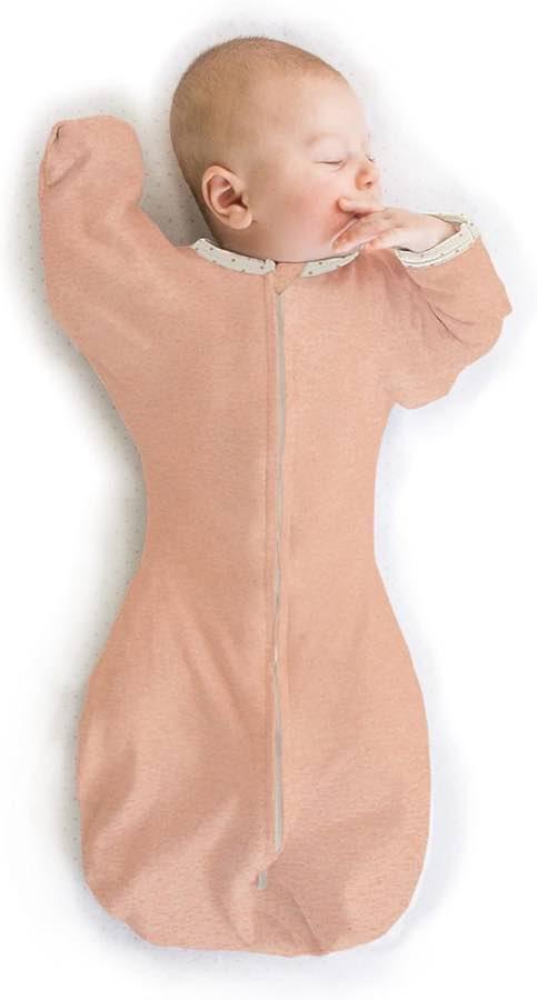 SwaddleDesigns Übergangs-Pucksack
