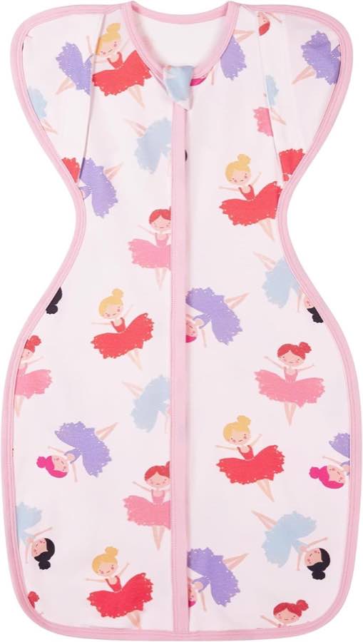 i-baby Pucksack 0–3 Monate, 1 TOG