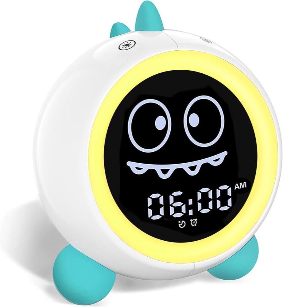 DINOTIME YF100 (Grün)