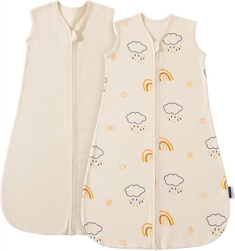PewinGo PewinGo 0,5 TOG 2er-Pack 0–6 Mon.
