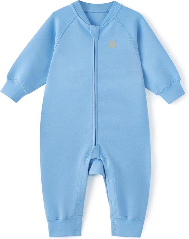 i-baby i-baby Schlafsack mit Füßen 1 TOG