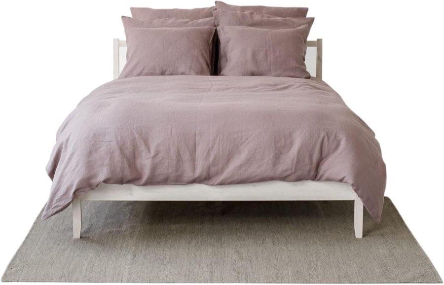My Linen Home Leinen 140×200 cm