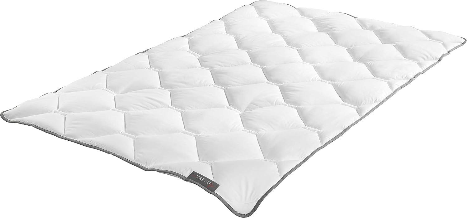 Badenia Trendline Badenia Trendline Duo-Winterdecke 135x200 cm